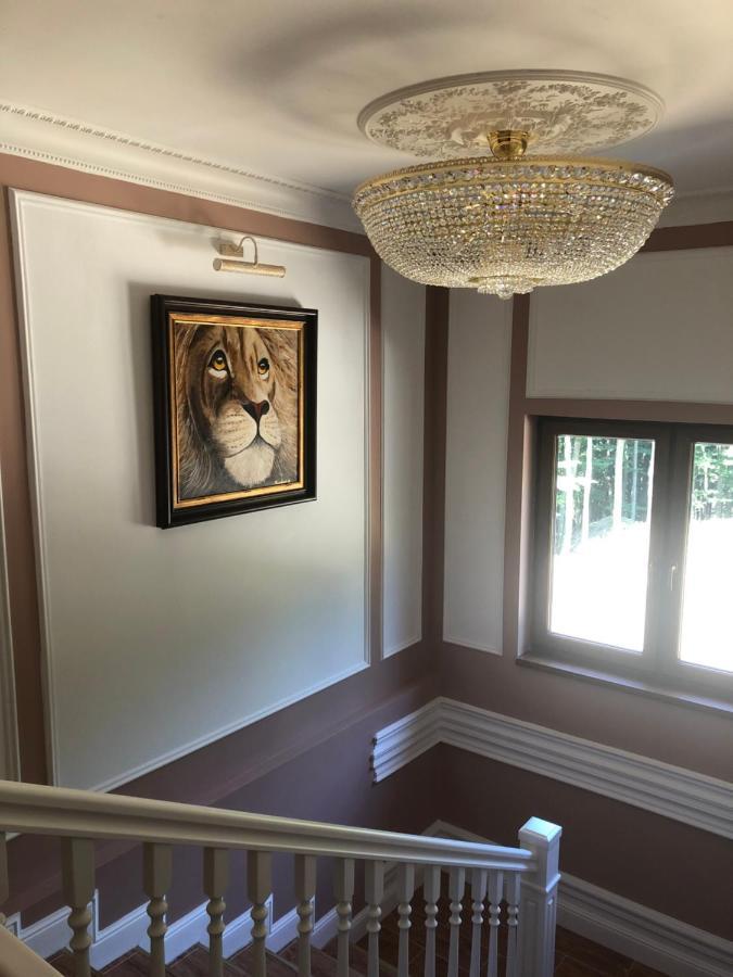 Hotel Galeria Pezinska Baba Pezinok Extérieur photo