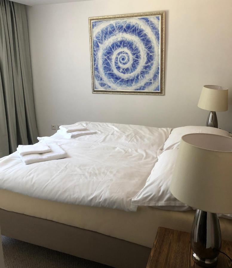 Hotel Galeria Pezinska Baba Pezinok Extérieur photo