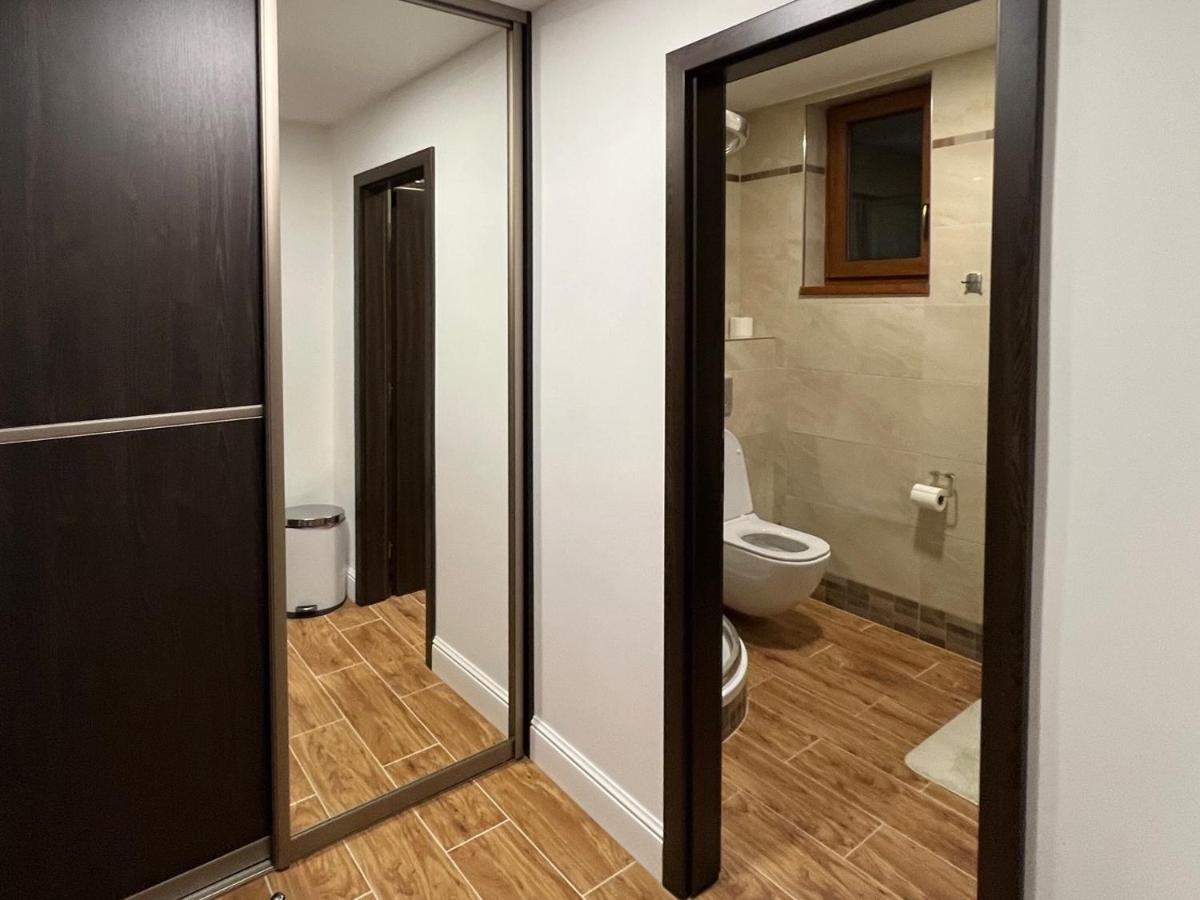 Hotel Galeria Pezinska Baba Pezinok Extérieur photo